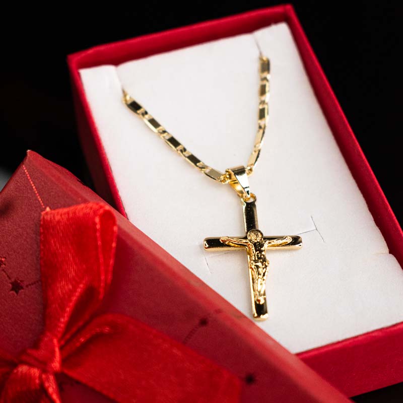 Cadena Cartier + Dije Rolex