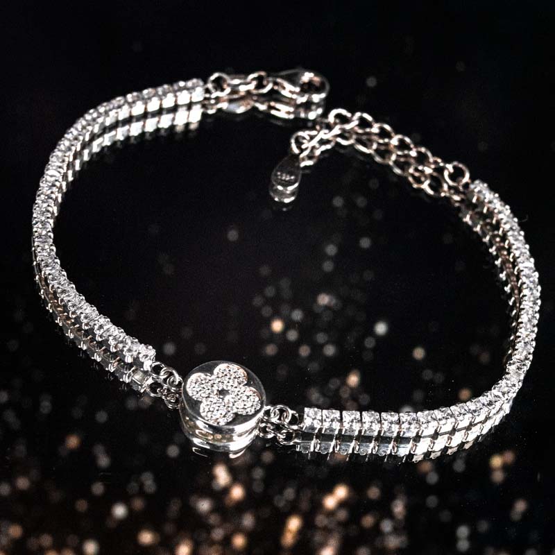 Cadena Cartier + Dije Rolex